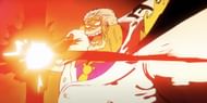 One Piece (Image via Toei Animation)